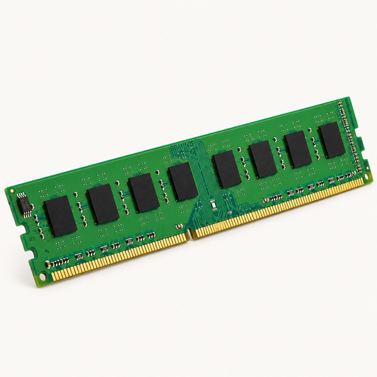 Kingston 16GB DDR5-5600 Desktop RAM, KVR56U46BS8-16