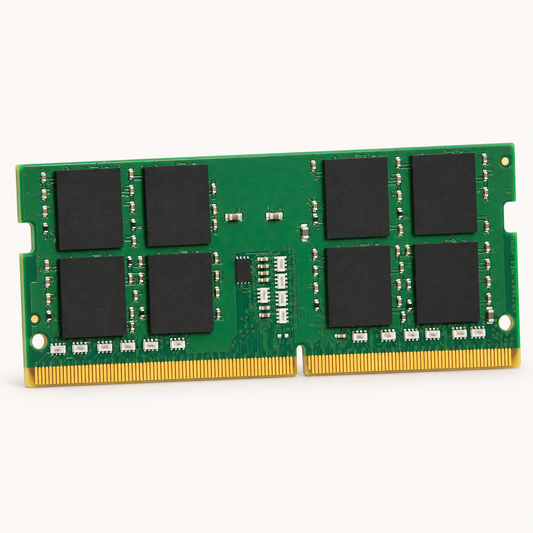 Kingston 32GB DDR4-3200 Laptop RAM, KVR32S22D8/32