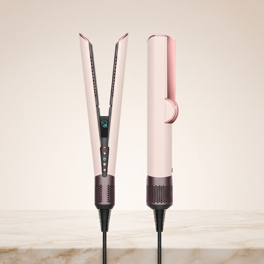 Dyson Airstrait HT01 Wet-to-Dry Hair Straightener