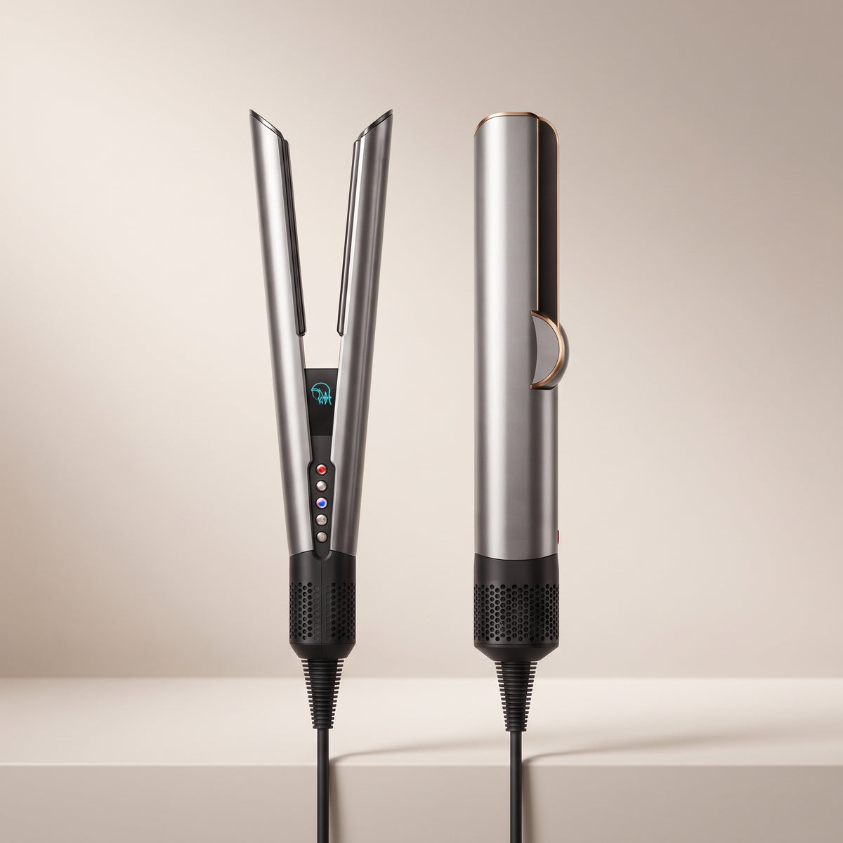 Dyson Airstrait HT01 Wet-to-Dry Hair Straightener