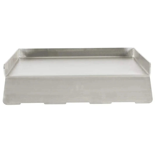 Coyote Teppanyaki Griddle Accessory for Power Burner