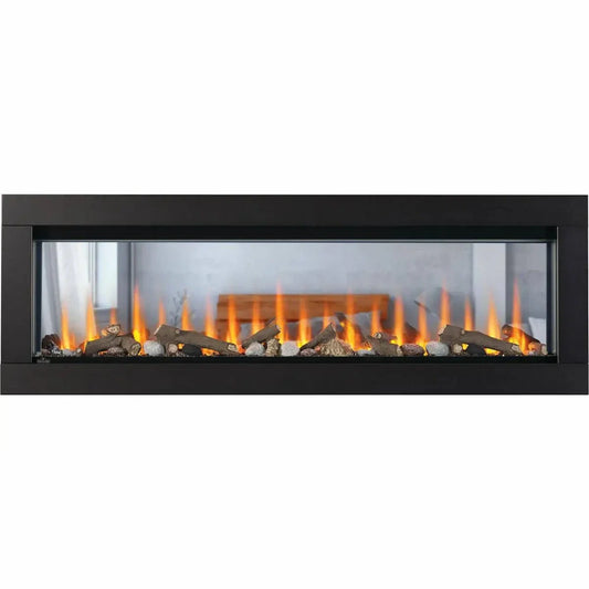 Napoleon CLEARion Elite Built-in Electric Fireplace