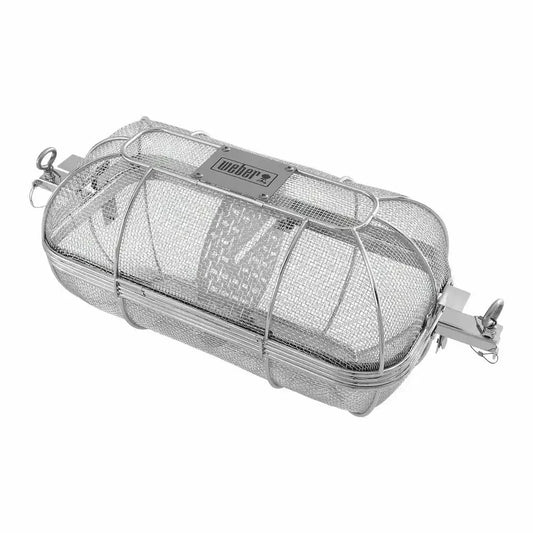 Weber Crafted Crisping Basket