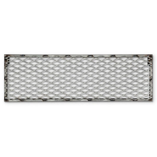 Yoder Smokers YS640 9" Half Depth Cooking Shelf, Stainless Steel