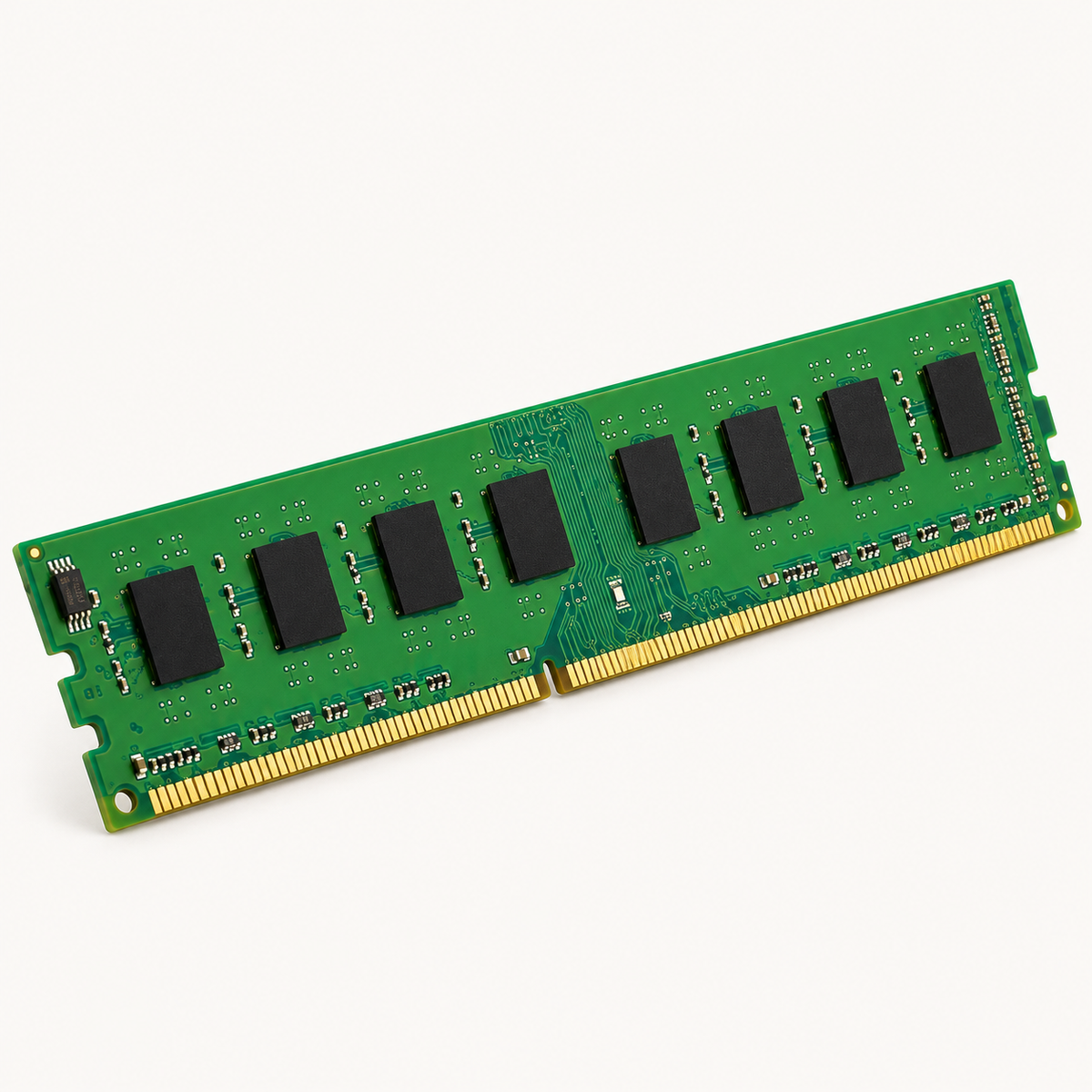 Kingston 16GB DDR5-5600 Desktop RAM, KVR56U46BS8-16