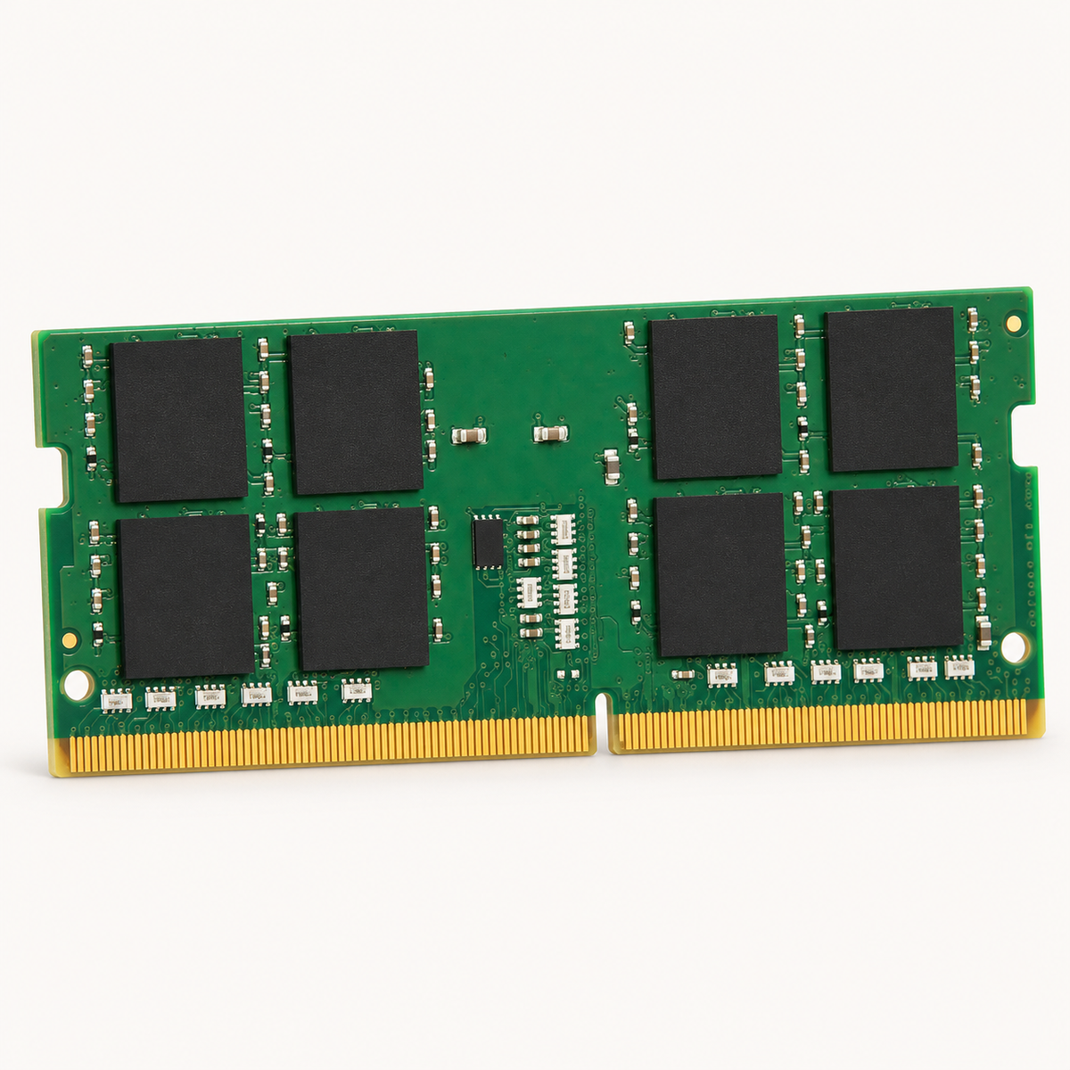 Kingston 32GB DDR4-3200 Laptop RAM, KVR32S22D8/32