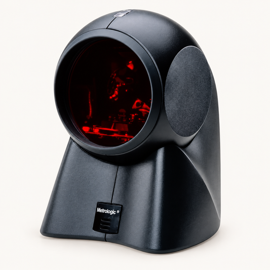 Honeywell Orbit MS7120 Omnidirectional 1D USB Barcode Scanner