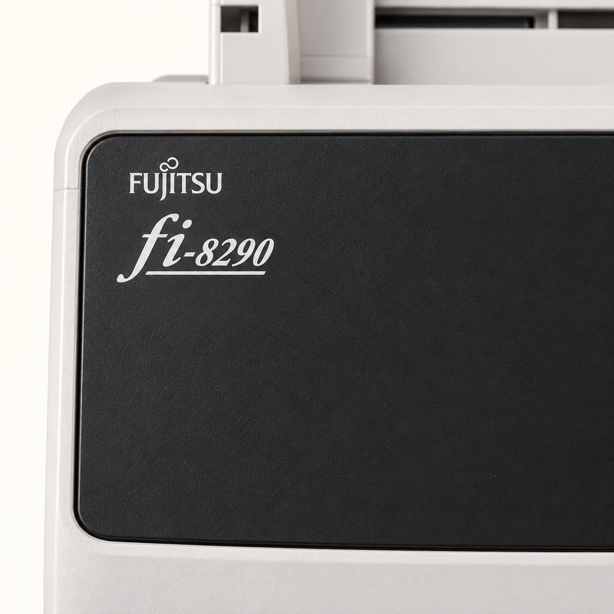 Fujitsu fi-8290 Duplex Document Scanner with Flatbed, 90 ppm, USB 3.2