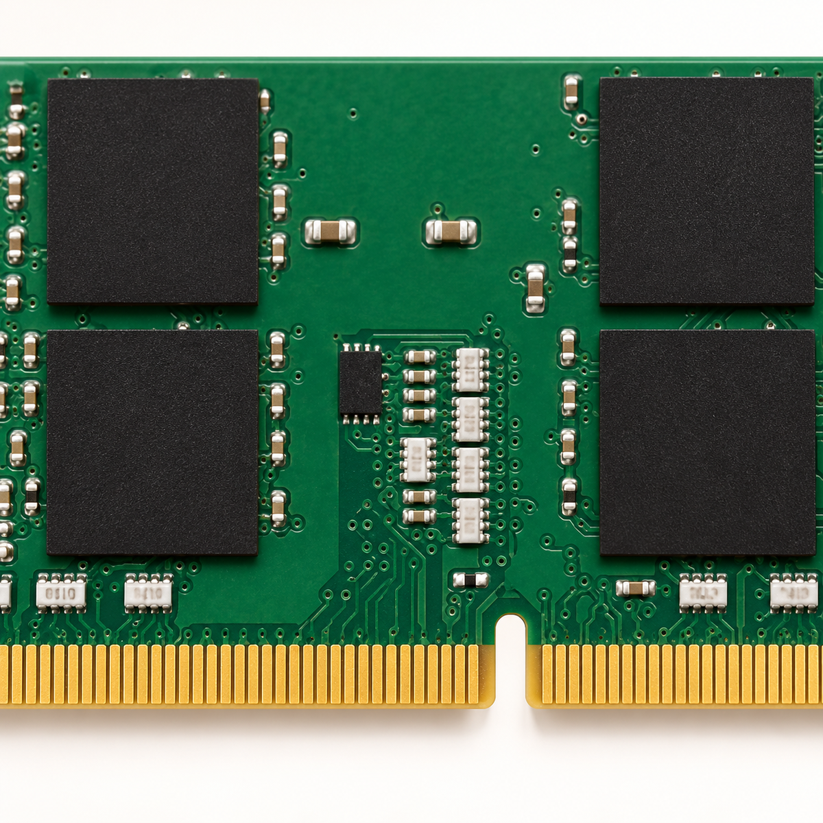 Kingston 32GB DDR4-3200 Laptop RAM, KVR32S22D8/32