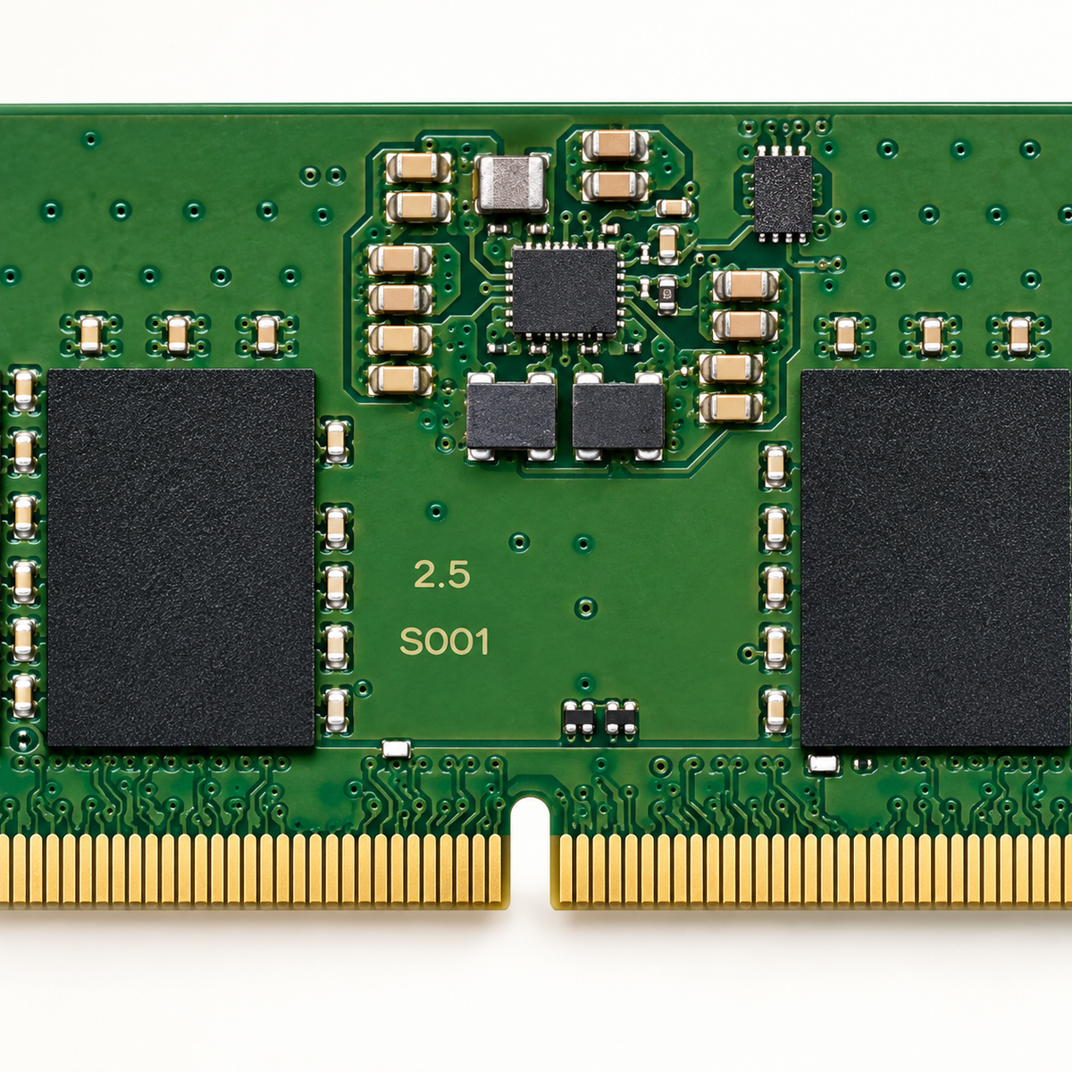 Kingston 8GB DDR5-4800 Laptop RAM, KCP548SS6-8