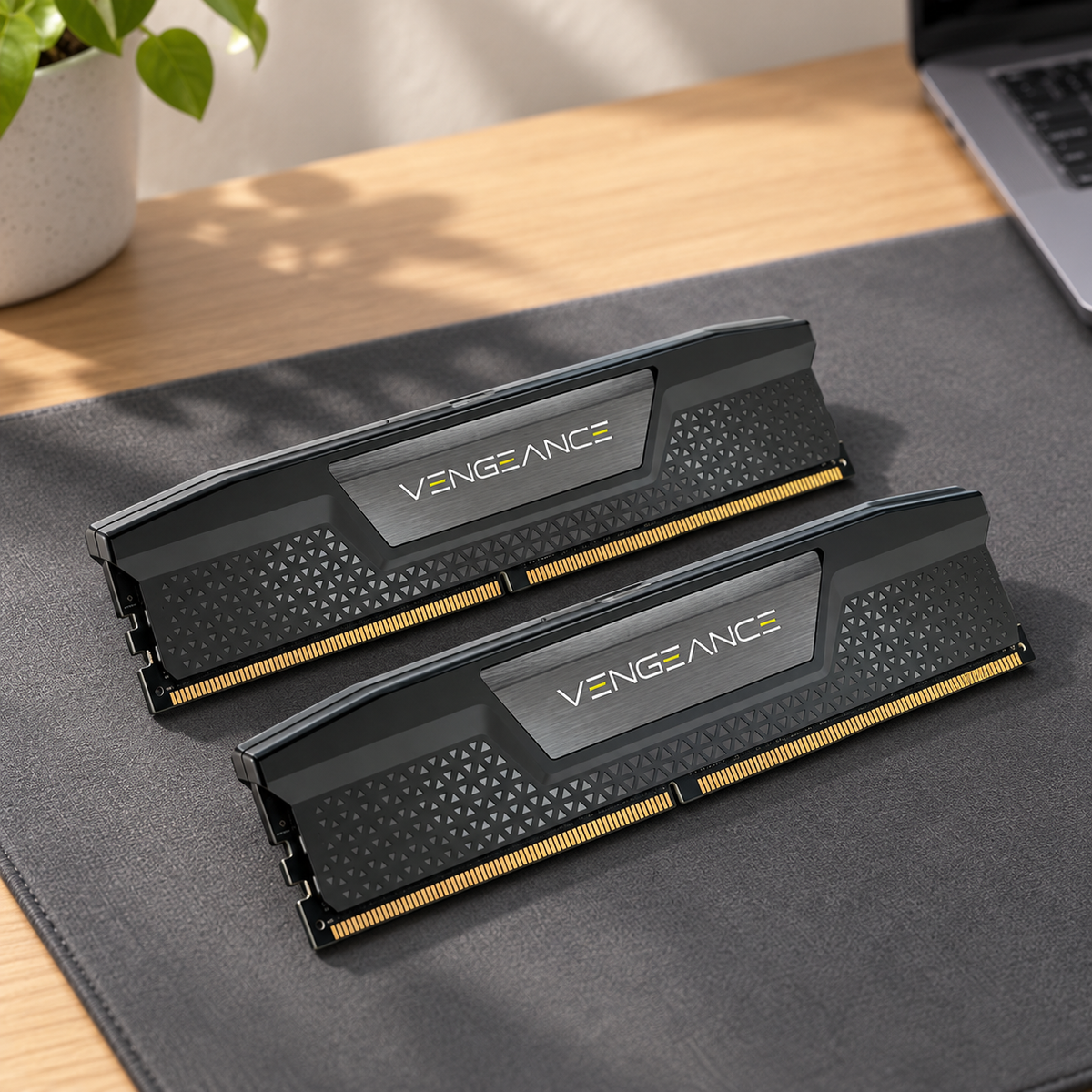Corsair Vengeance 64GB (2x32GB) DDR5-5600 Desktop RAM, CMK64GX5M2B5600C40
