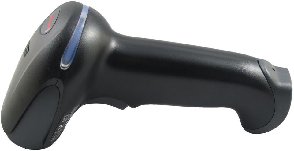 Honeywell Xenon 1900G-HD 2D Barcode Scanner with USB Cable