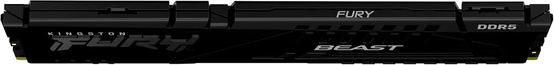Kingston FURY Beast 32GB DDR5-5600 Desktop RAM, KF556C40BB-32