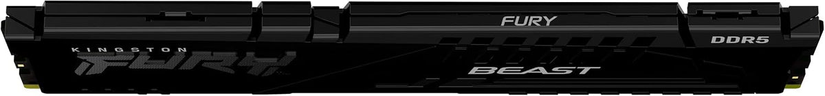 Kingston FURY Beast 32GB DDR5-5600 Desktop RAM, KF556C40BB-32
