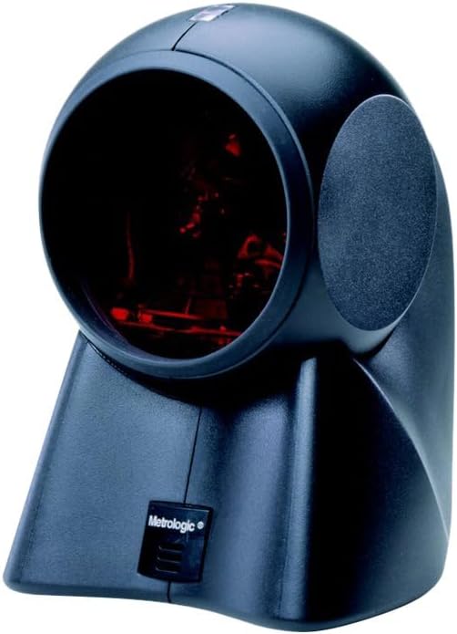 Honeywell Orbit MS7120 Omnidirectional 1D USB Barcode Scanner