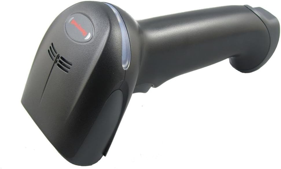 Honeywell Xenon 1900G-HD 2D Barcode Scanner with USB Cable