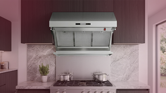 Range Hoods