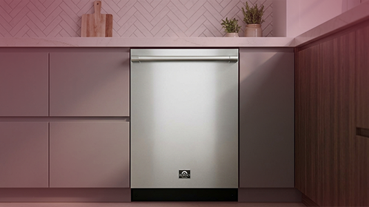 Dishwasher