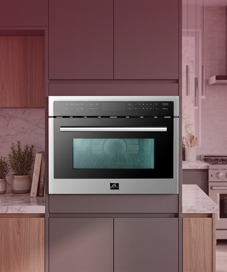 Wall Oven
