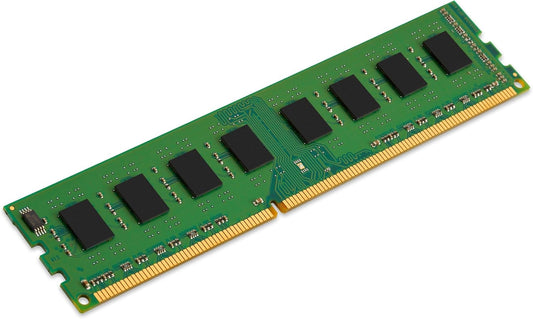 Kingston 16GB DDR5-5600 Desktop RAM, KVR56U46BS8-16