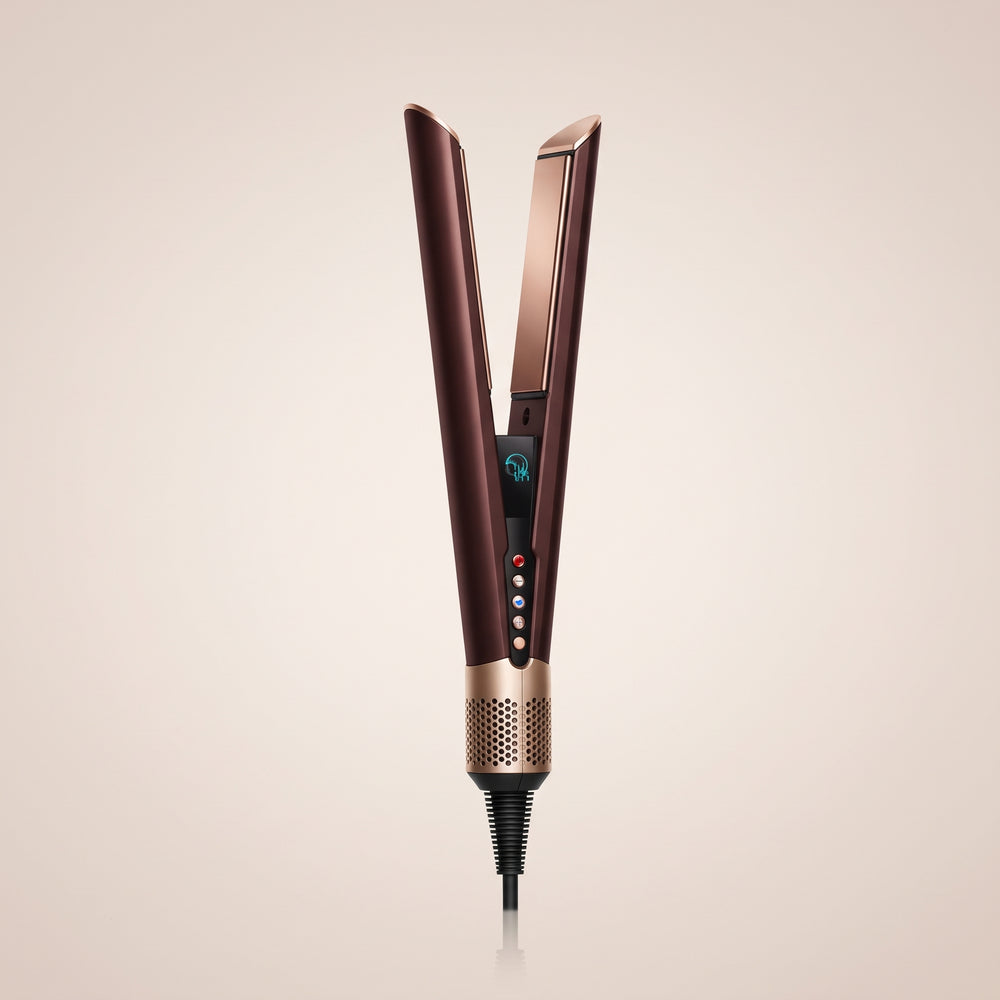 Dyson Airstrait HT01 Wet-to-Dry Hair Straightener
