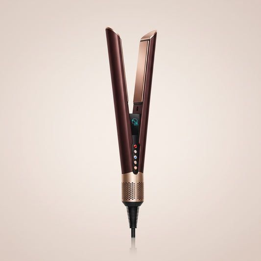 Dyson Airstrait HT01 Wet-to-Dry Hair Straightener