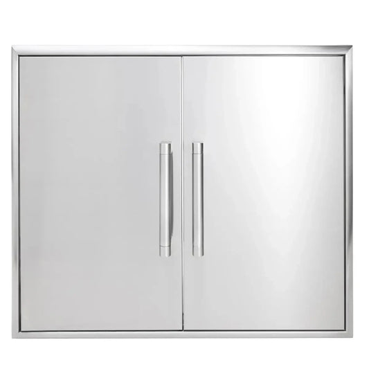 Coyote 31" Double Access Door