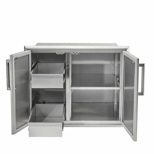 Coyote 31" Dry Storage Pantry