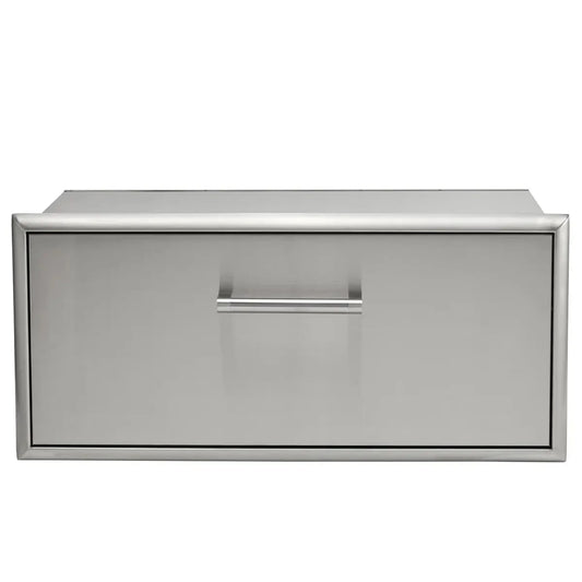 Coyote 32" Single Storage Drawer