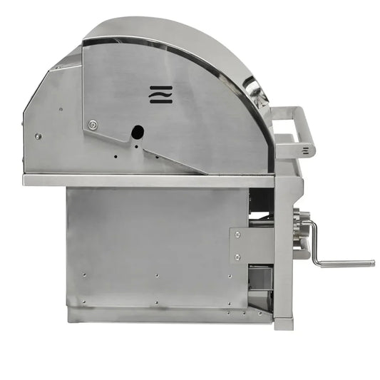 Coyote 36" Built-In Charcoal Grill