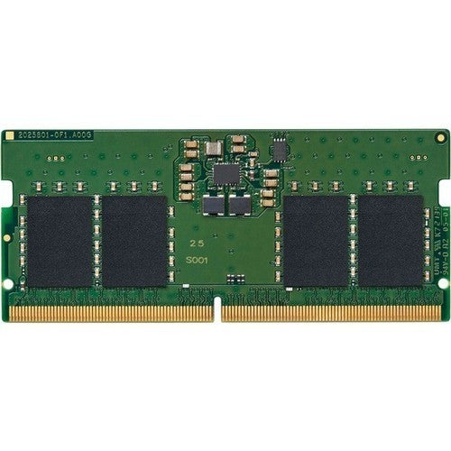 Kingston 8GB DDR5-4800 Laptop RAM, KCP548SS6-8