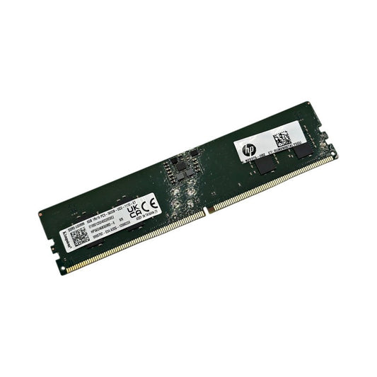 Kingston 8GB DDR5-5600 Desktop RAM, KVR56U46BS6-8