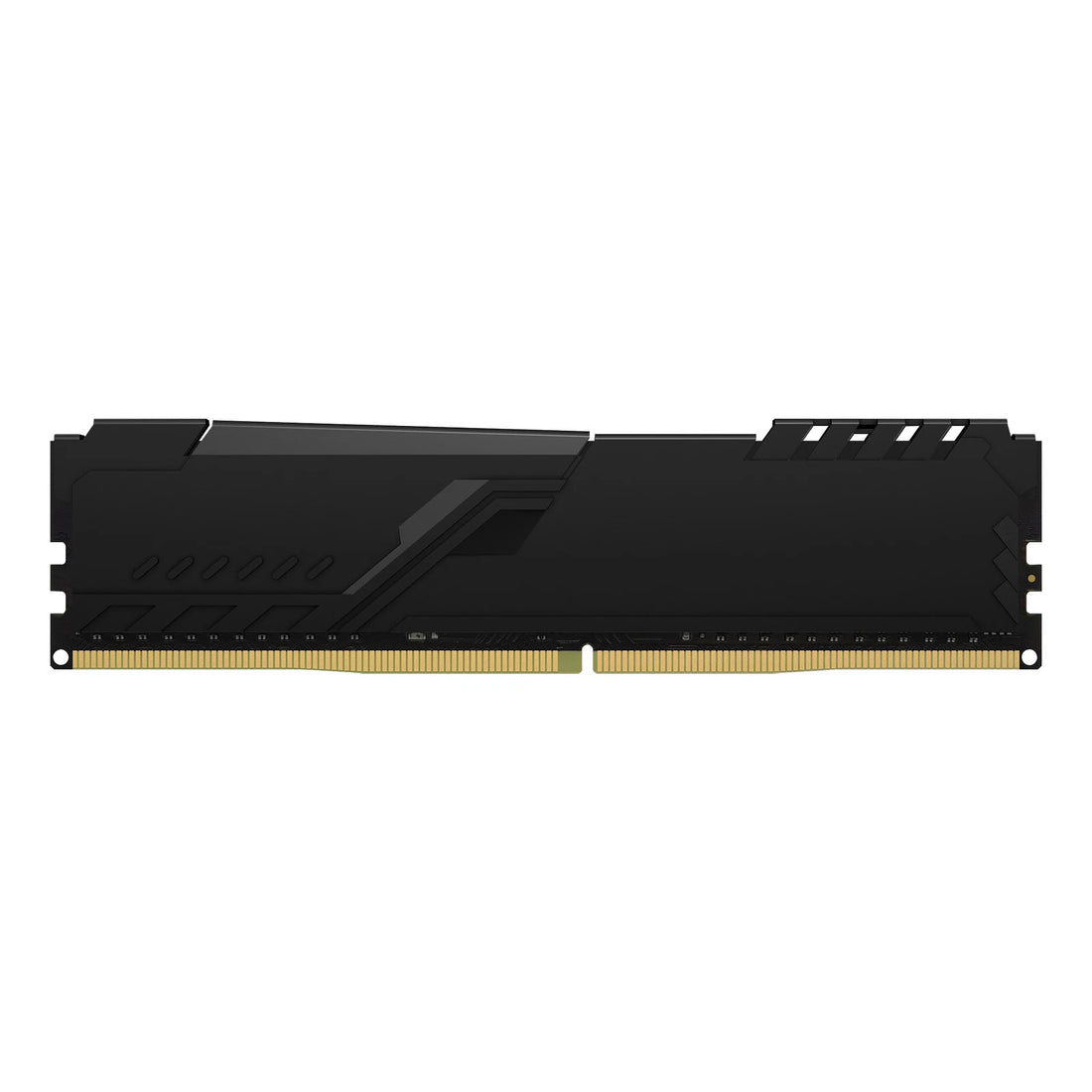 Kingston FURY Beast 32GB DDR4-3200 Desktop RAM, KF432C16BB/32