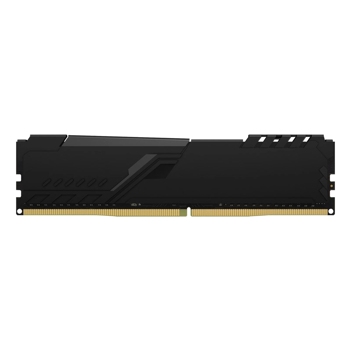 Kingston FURY Beast 32GB DDR4-3200 Desktop RAM, KF432C16BB/32