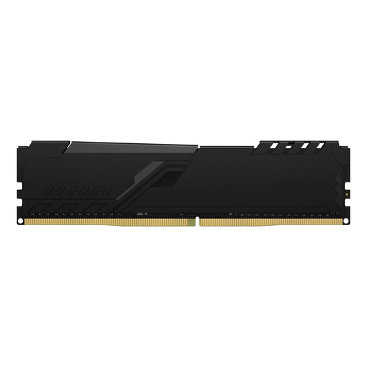 Kingston FURY Beast 32GB DDR4-3200 Desktop RAM, KF432C16BB/32