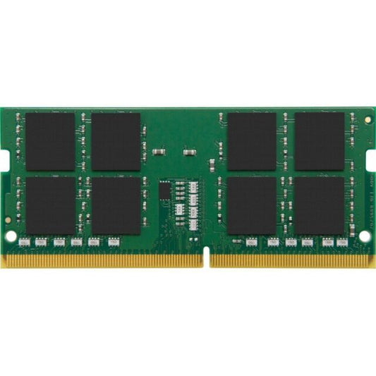 Kingston 32GB DDR4-3200 Laptop RAM, KVR32S22D8/32