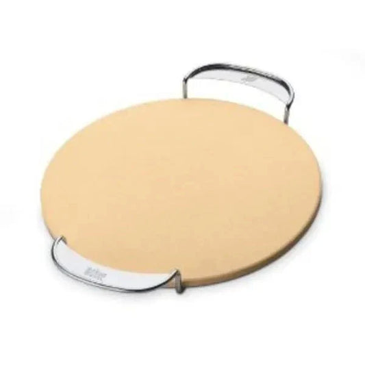 Weber Gourmet BBQ System Pizza Stone