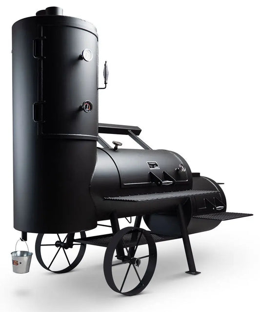Yoder Smokers 24" Durango Offset Smoker