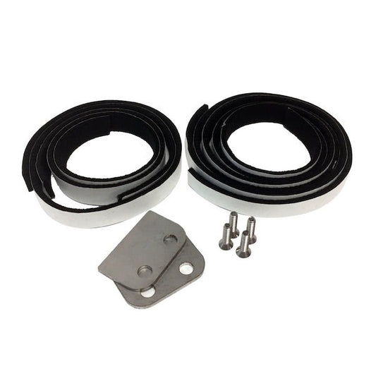 Yoder Smokers YS480 and YS640 Pellet Grill Lid Gasket Kit