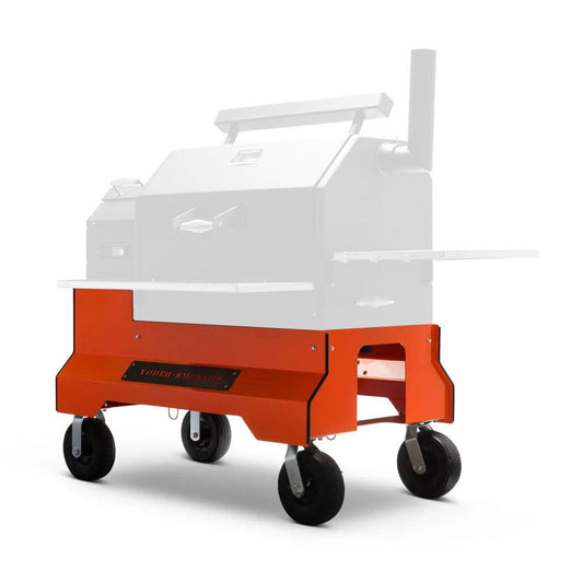 Yoder Smokers YS640 Competition Cart Base