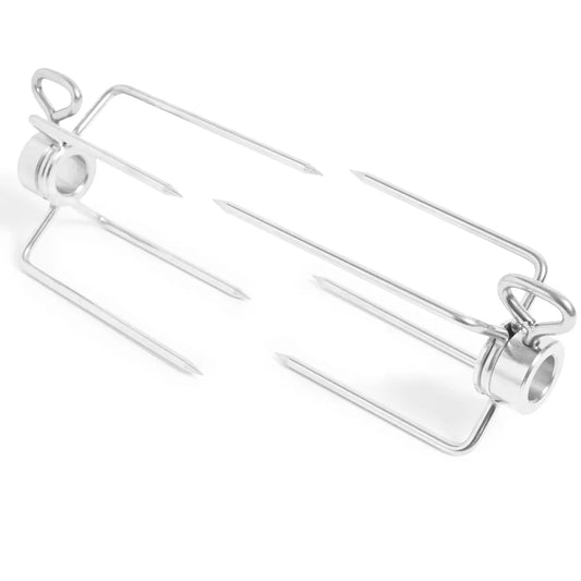 YS, Standard Duty Rotisserie Forks (Pair)