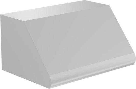ZLINE 36 Inch Under Cabinet Range Hood Stainless Steel 4-Speed 400 CFM (527-36)